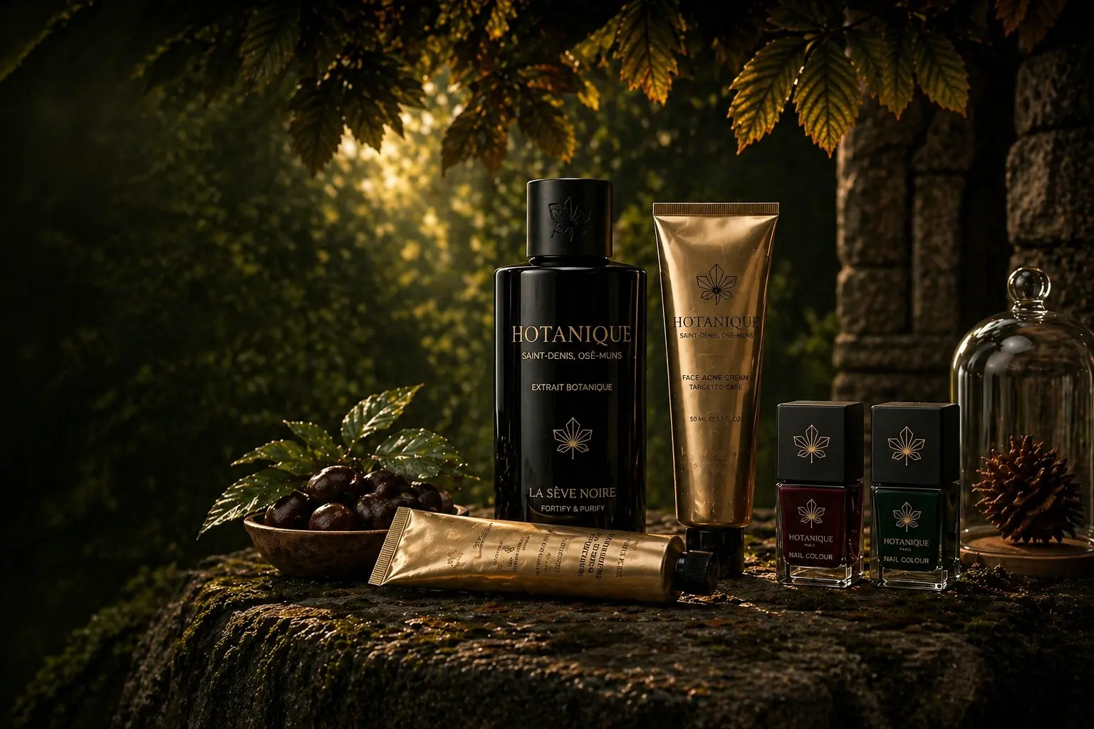 Hotanique Cosmetics