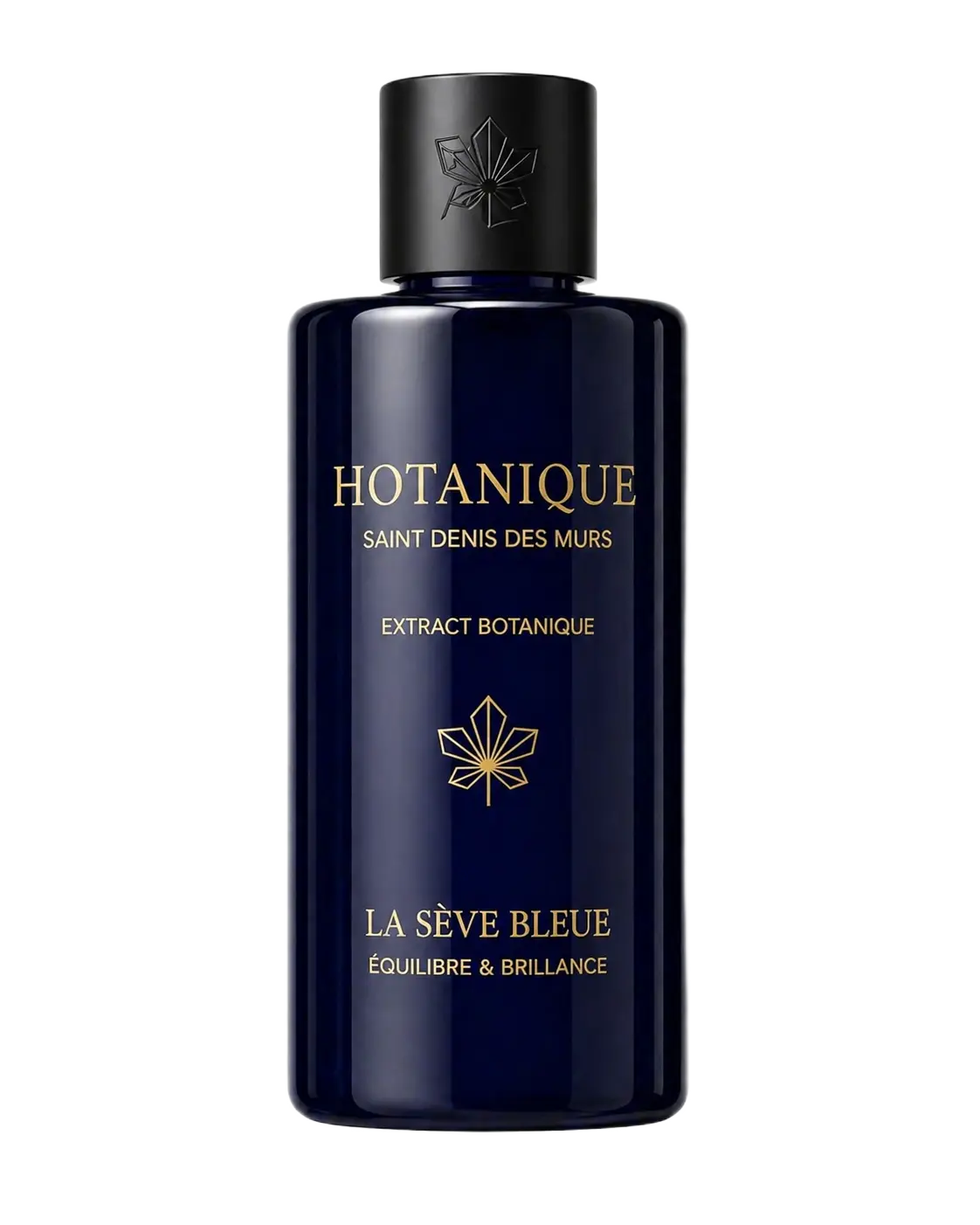 La Seve Bleue