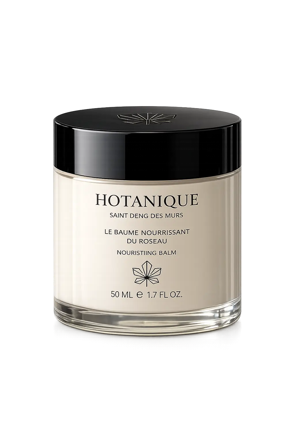 Le Baume Nourrissant